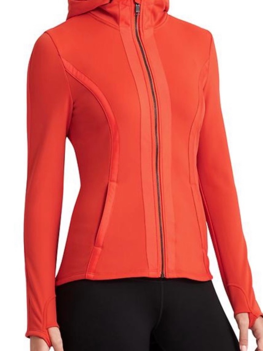 Athleta Verbier jacket